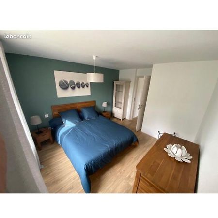 Au Vieux Four Apartman La Riviere  Kültér fotó